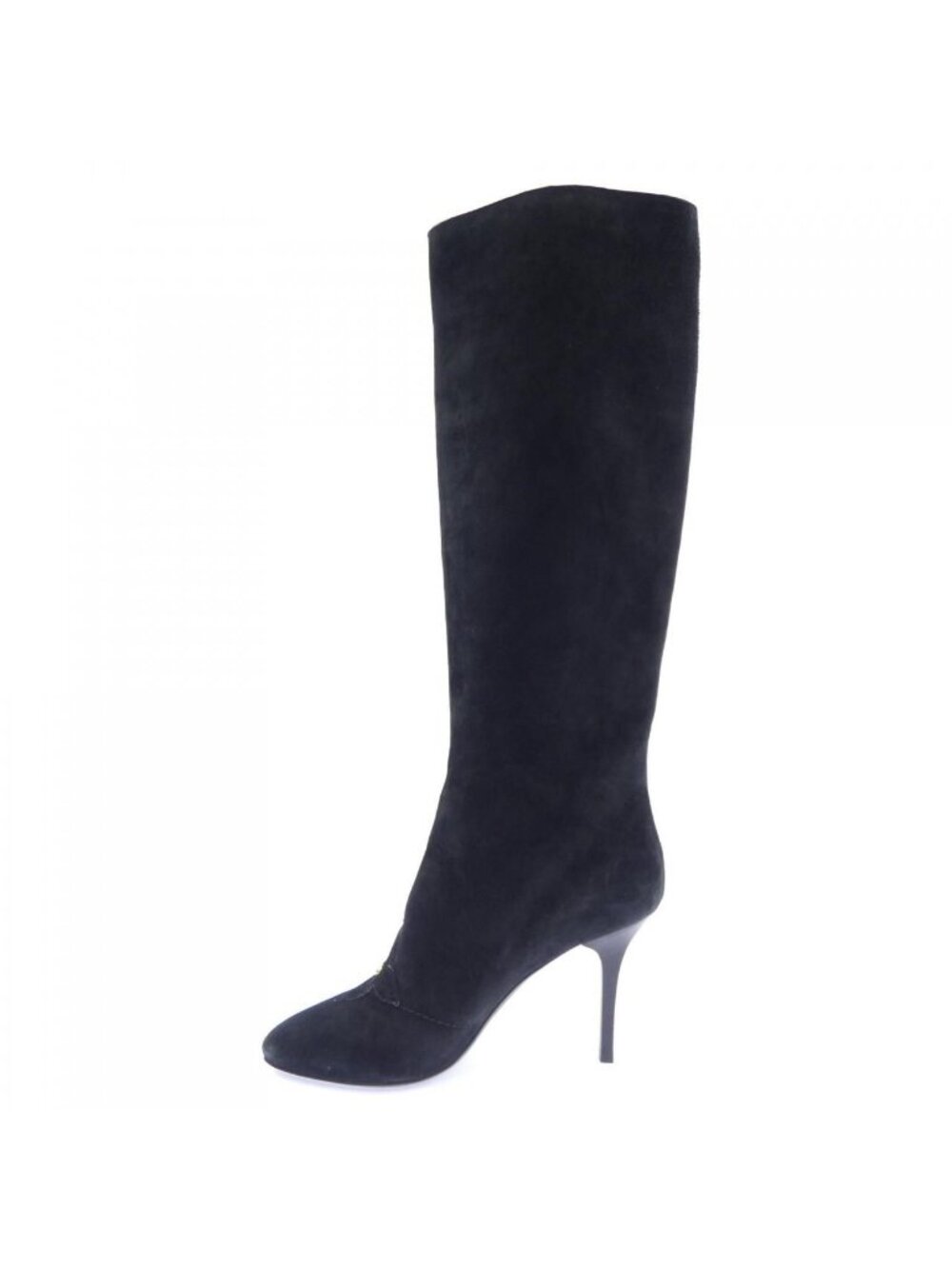 Louis Vuitton Boots Black - Picture 2 of 6